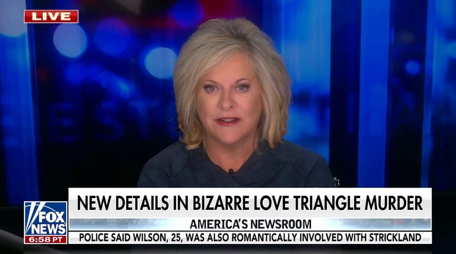 Grace on love triangle murder: ‘Don’t underestimate her’