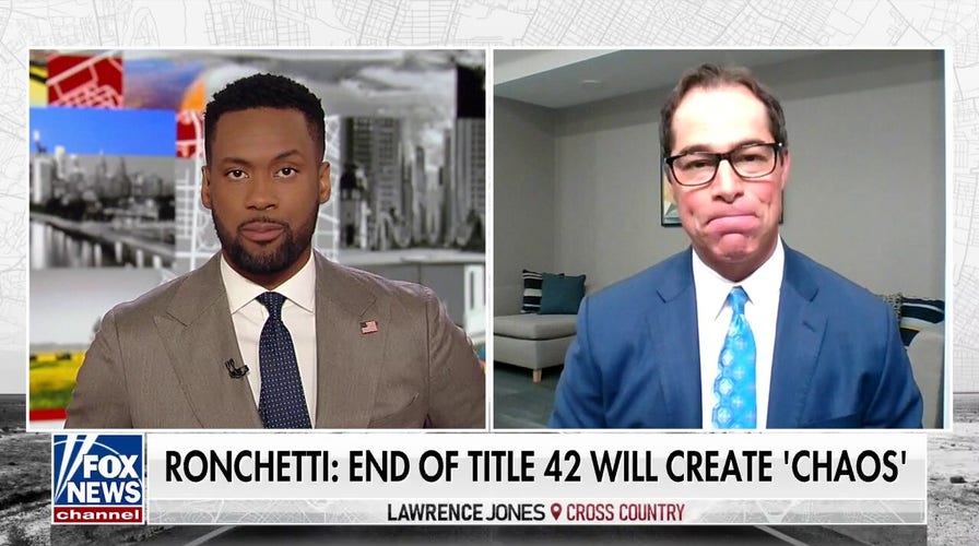 New Mexico, the forgotten border state: GOP gubernatorial candidate