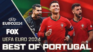 BEST moments for Cristiano Ronaldo & Portugal in the UEFA Euro 2024 | UEFA Euro 2024 - Fox News