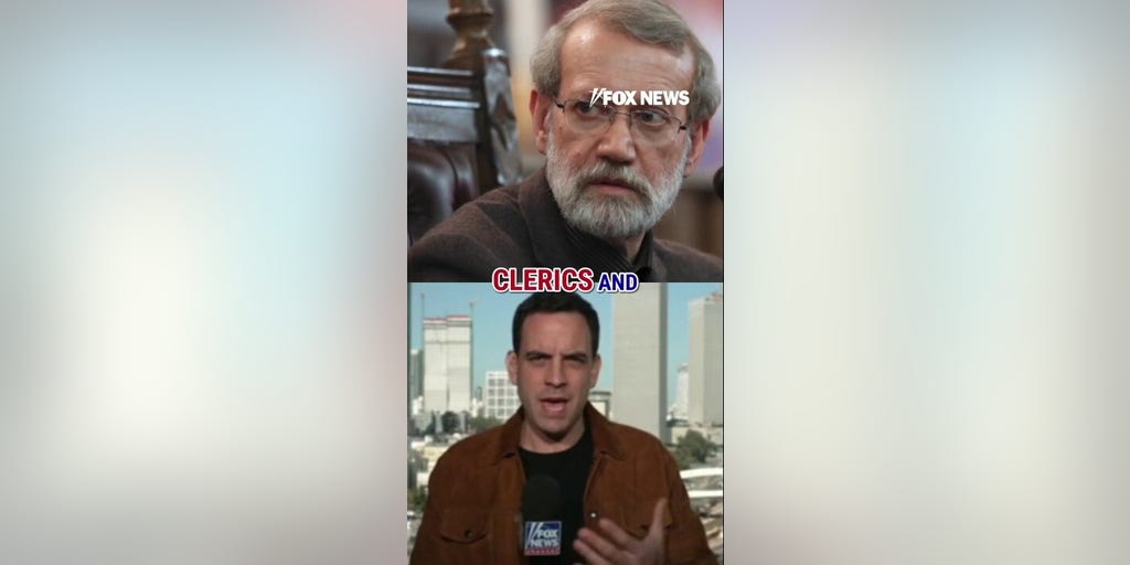 BREAKING: Iran's 'de-facto' leader killed airstrike