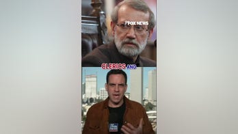 BREAKING: Iran's 'de-facto' leader killed airstrike