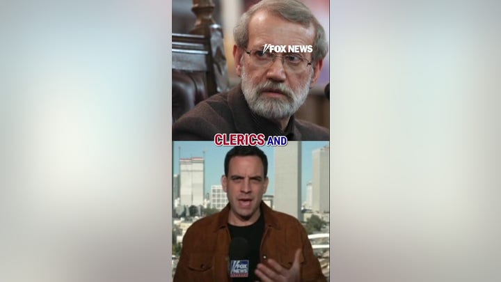 BREAKING: Iran's 'de-facto' leader killed airstrike