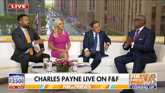 Charles Payne: Robot stocks are going through the roof