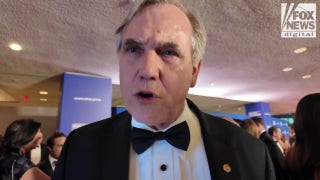 Dem senator says Abrego Garcia situation 'not going to end well' for Trump