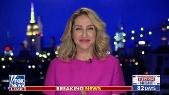 Brooke Goldstein decries pro-terror protests 'destabilizing' country