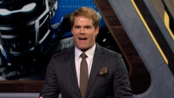 Greg Olsen previews Seahawks vs. Rams: 'We've got two of the best football minds' | FOX NFL Kickoff