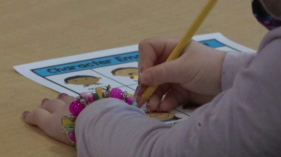 Debbie Dingell makes case for more money to reopen schools as billions remain unspent