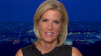 Ingraham: 'American Dream loses steam' under Biden as malaise sets in