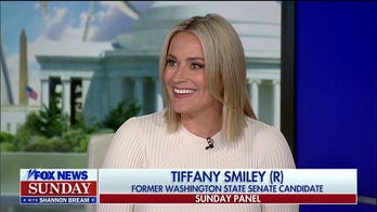 Americans want to put ‘politics aside’ and have discussions about ‘solutions’: Tiffany Smiley
