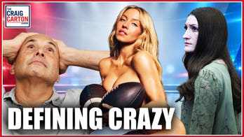 Sydney Sweeney vs. Lindsay Clancy: Craig Defines Crazy | The Craig Carton Show
