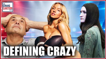 Sydney Sweeney vs. Lindsay Clancy: Craig Defines Crazy | The Craig Carton Show