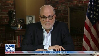 Mark Levin: This is really what Joe Biden stands for 