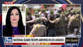 We are seeing a ‘full-blown Democrat derangement syndrome’, attorney argues