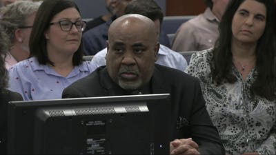 Nevada jury reaches verdict in Tupac Shakur murder trial