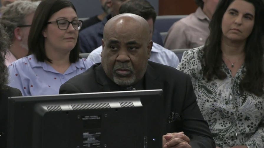 Nevada jury reaches verdict in Tupac Shakur murder trial