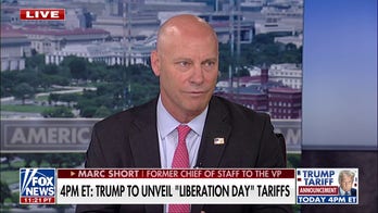 White House claims deported Maryland father was MS-13 member