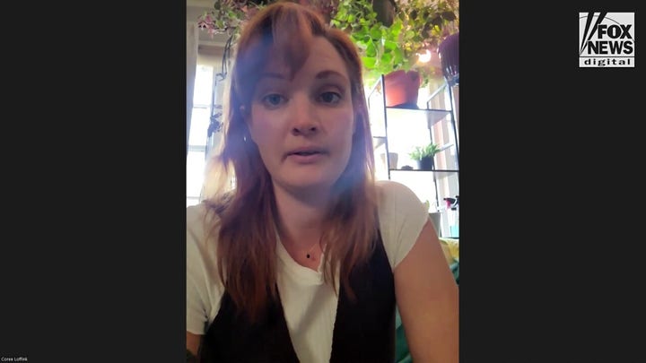 Resident says people still suffering 2 months after Helene