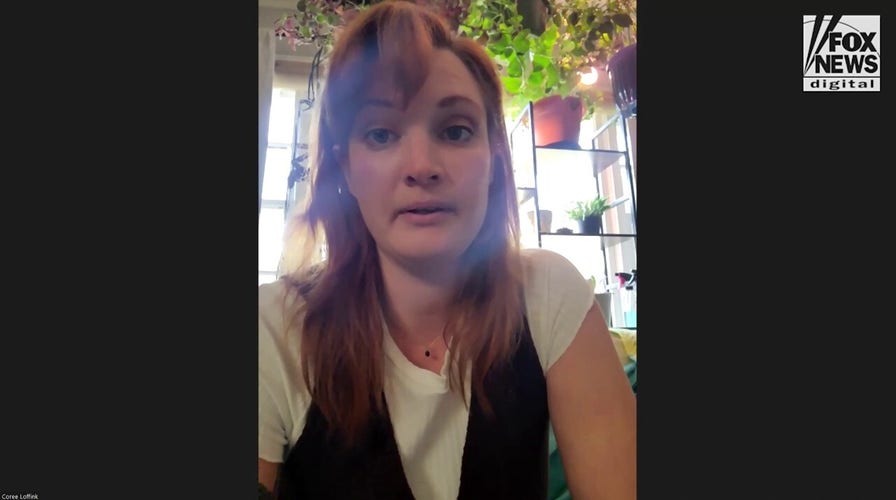 Resident says people still suffering 2 months after Helene