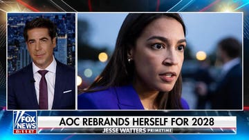 Jesse Watters: AOC is ‘walking back woke’