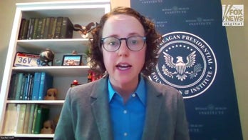 Majority of Americans support US aid to Israel, Ukraine: Rachel Hoff