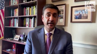 Ro Khanna finds common ground with Trump on lowering prescription drug prices