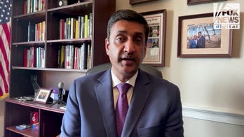 Ro Khanna finds common ground with Trump on lowering prescription drug prices