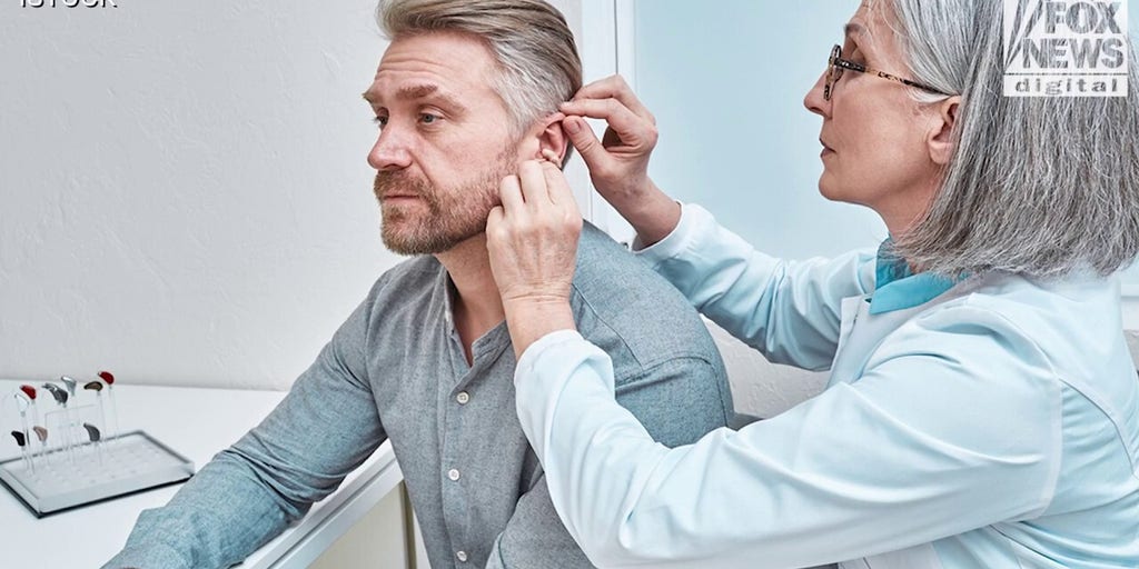 Audiologist offers tips for veterans to protect their hearing health