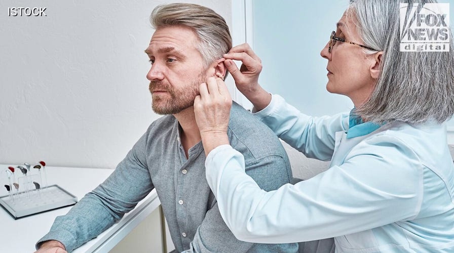 Audiologist offers tips for veterans to protect their hearing health