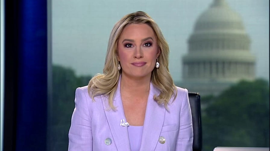 Coming up on Monday, May 19 edition of 'Special Report'