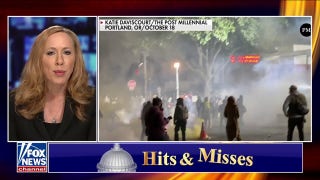 Hits and Misses