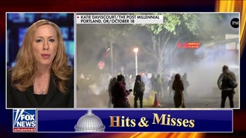 Hits and Misses