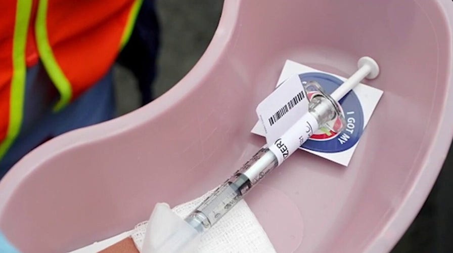 Are COVID vaccines riskier than advertised?: WSJ op-ed