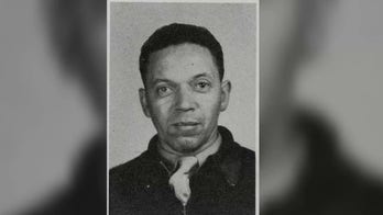 Charles 'Chief' Anderson taught the Tuskegee Airmen how to fly — here's his amazing story