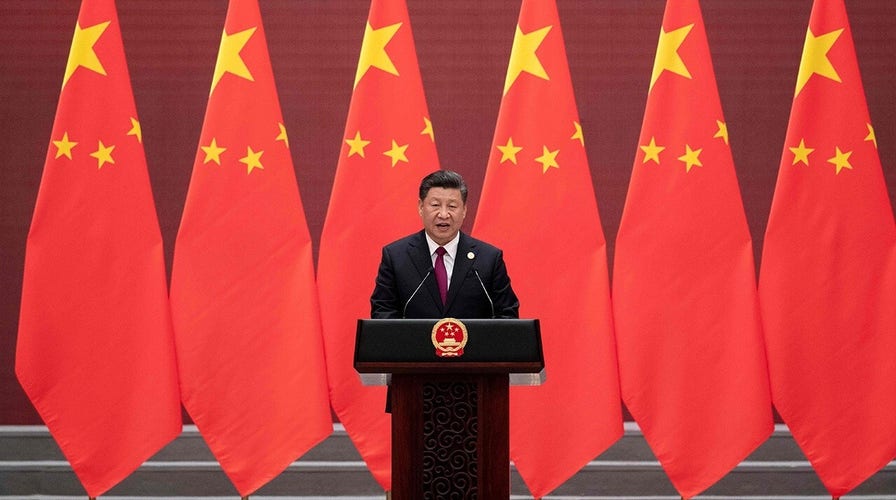 Eight reasons to be scared of China