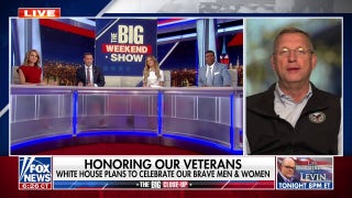 Service members struggling due to shutdown