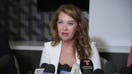 Swalwell accuser alleges she was drugged, raped in 2018