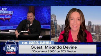 Miranda Devine On The Secret Service Probe Into Cocaine Found At The White House During Biden's Term: 'None Of It Makes Sense'