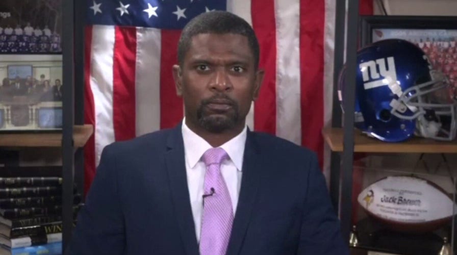 Brewer on violence in Louisville