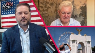 America’s 250th and the Fight to Come | The Big Ben Show - Fox News