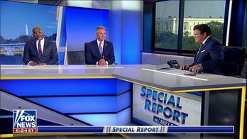 I don’t think our relationship with China is ‘thawing’: Rep. Mike McCaul