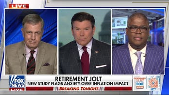 Gas price spike is going to get uglier: Charles Payne