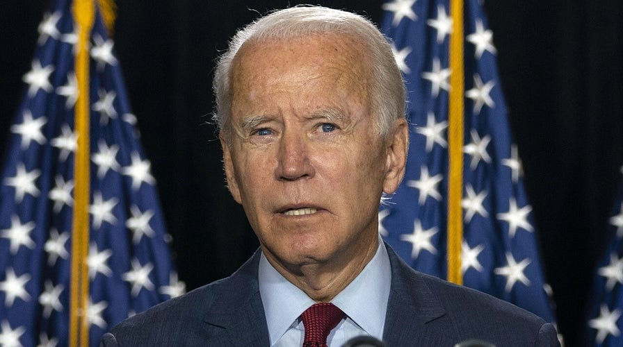 Biden campaign surrogates absent from Sunday shows