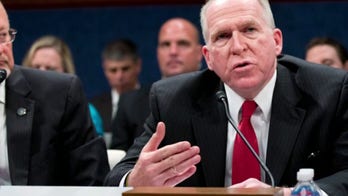 Trump's call to declassify Russia collusion, Clinton documents sparks fierce debate online