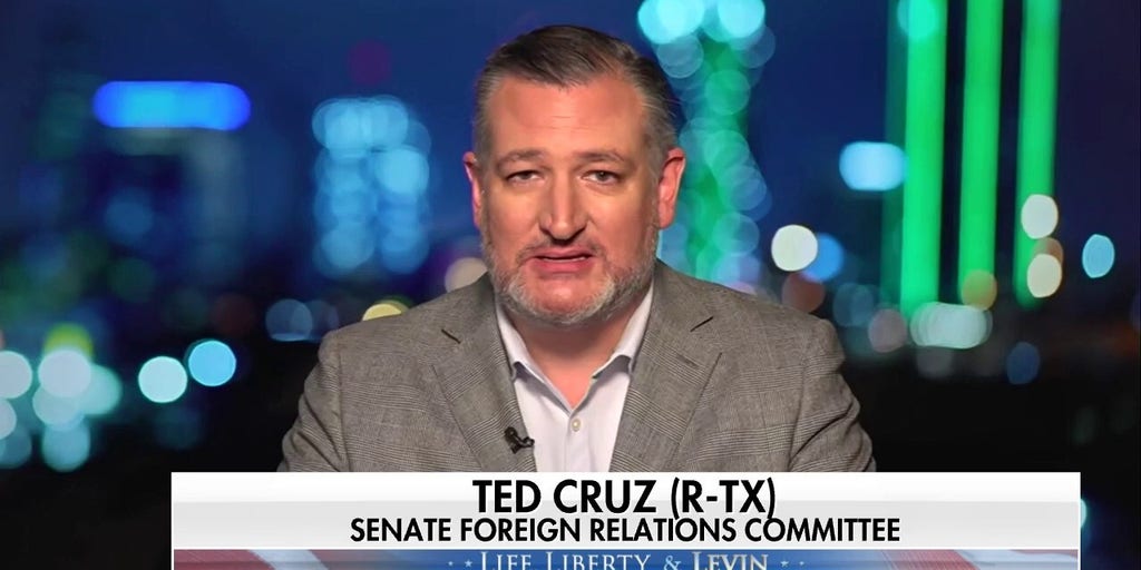 Gavin Newsom is 'dishonest' and a 'hypocrite': Ted Cruz