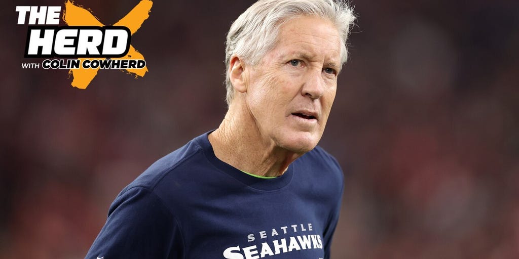Pete Carroll Hired as Raiders Head Coach, Set to Become NFL's Oldest