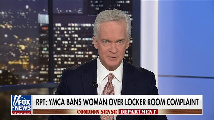 YMCA bans woman over locker room complaint: Report
