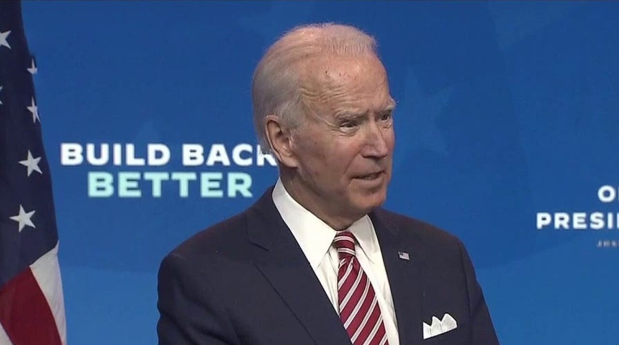 Biden ‘has secured the votes’ to win Georgia: Lt. Gov. Duncan