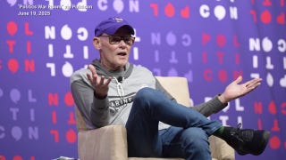 Dem strategist Carville says party neglected working-class Whites, did not include them in 'too-cool-for-school' coalition