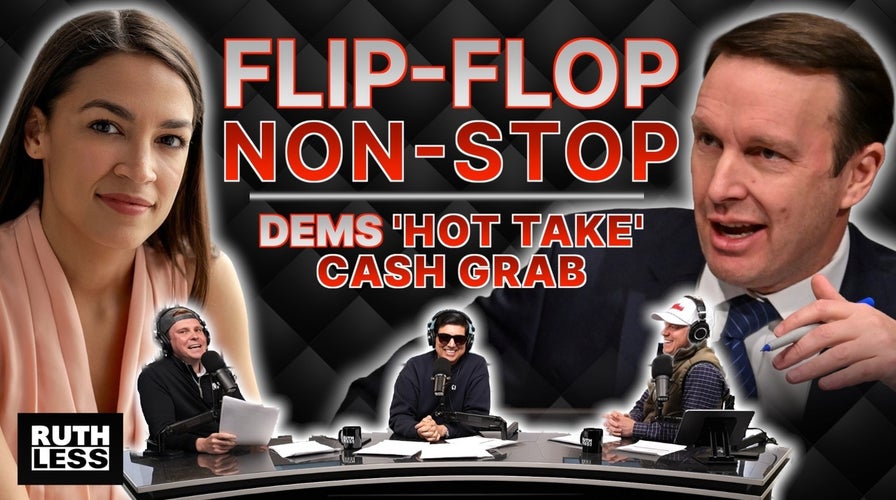 How the Liberal Hot Take Economy Got Iran Completely Wrong - It's All Fake