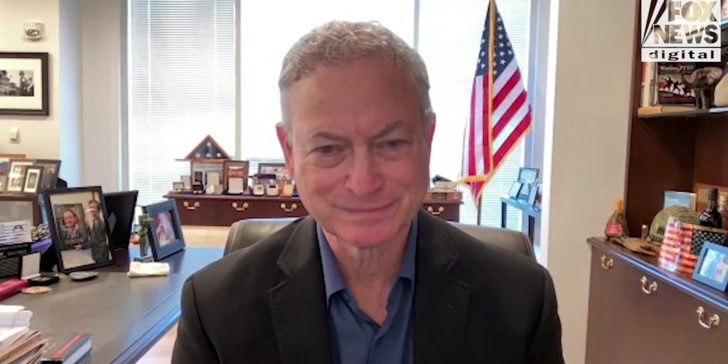 Gary Sinise says Gene Hackman was living a 'quiet life' outside of Hollywood before his death